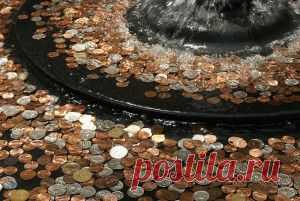 Как монетой привлечь удачу | Психология денег | Само Совершенство