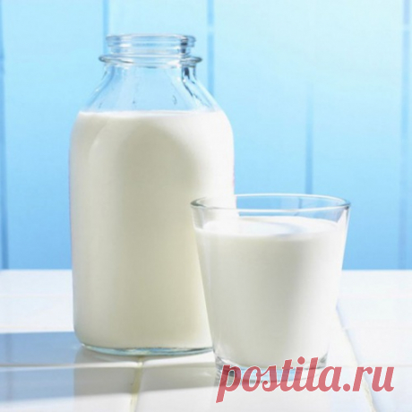 Любопытные факты о кефире, которые убедят вас пить его чаще