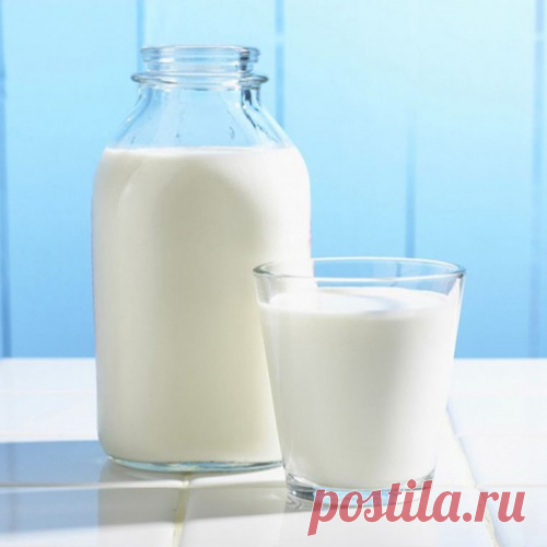 Любопытные факты о кефире, которые убедят вас пить его чаще