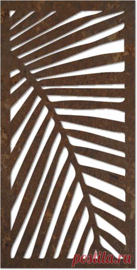 (130) garden art | partitions