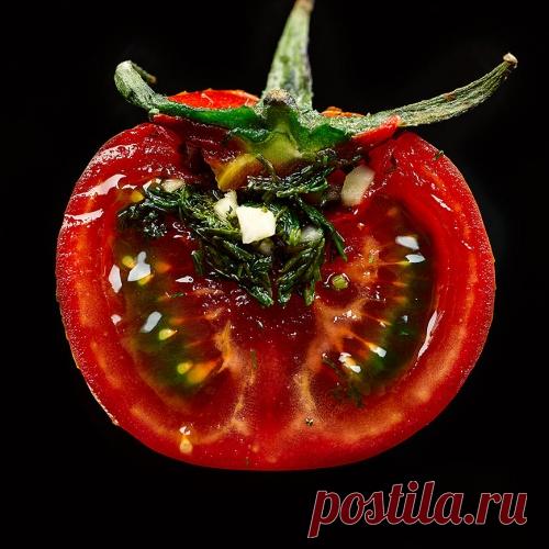 Маринованные помидорчики