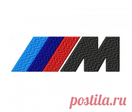 Логотип БМВ M Power (Дизайн Машинной Вышивки) Купить
Логотип автомобильной марки БМВ M Power, дизайн для машинной вышивки. 8 популярных форматов вышивальных файлов (pes, xxx, jef, exp, vip, dst и др.) #615-2 | Nova Hata