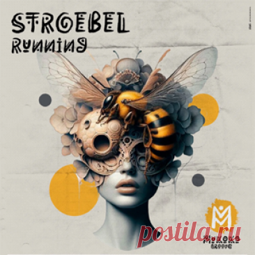 STROEBEL - Running | 4DJsonline.com
