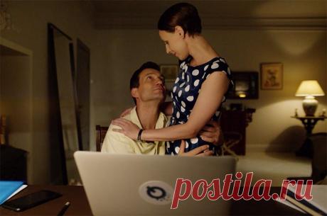 Анатомия убийства