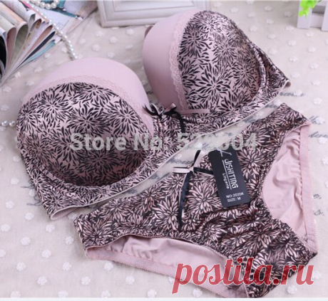 Aliexpress.com: Купить Бренд сексуальная полный шнурок цветочный принцесса нижнее белье бюстгальтеры в . с . росту бюстгальтер и стринги установить для женщин из Надежный вешалки бюстгальтер поставщиков на LZ mall