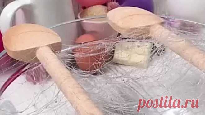 Шеф-повар | Рецепты и хитрости