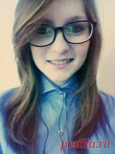 Алиса Чернецкая