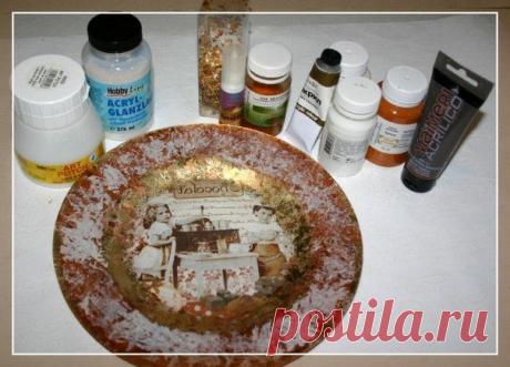 Поиск новостей по запросу #мировойдекупаж