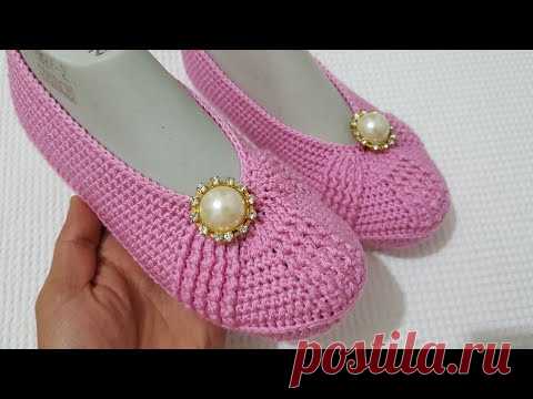 yeni model lastik Örgülü, babet patik modeli, babet örnekleri yapımı #patikmodelleri - YouTube