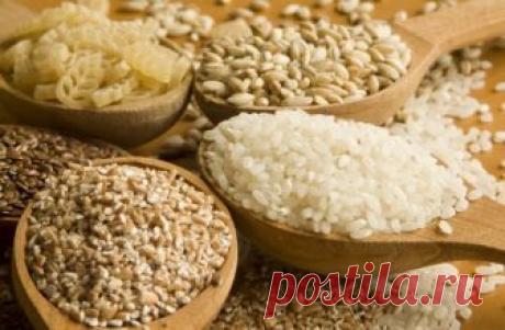 Мерная таблица для сыпучих продуктов