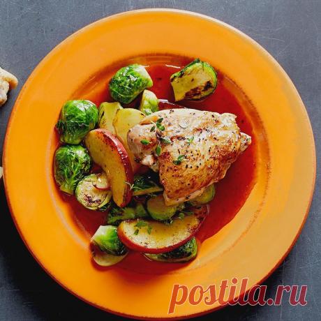 GOOD FOOD - РЕЦЕПТЫ Кулинарный блог с рецептами и фотографиями. Сообщество для любителей красивой, яркой и вкусной еды. Группа ВК: https://vk.com/goodfood3 | Пульс Mail.ru