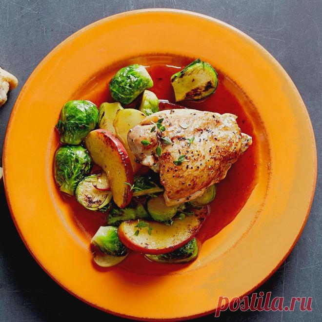 GOOD FOOD - РЕЦЕПТЫ Кулинарный блог с рецептами и фотографиями. Сообщество для любителей красивой, яркой и вкусной еды. Группа ВК: https://vk.com/goodfood3 | Пульс Mail.ru