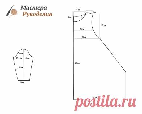 Шьём 3 платья в бохо-стиле с асимметричным подолом