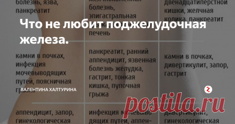 Что не любит поджелудочная железа. После операции  лапароскопическая холецистэктомия – это удаление желчного пузыря, меня стала волновать тема о здоровье, я наконец прозрела в буквальном смысле слова: стала покупать разные книги и журналы, искать информацию в интернете, слушать радио о здоровье.
Как много я не знала, и не узнала, если бы не моя болезнь.
Фото с сервиса "Яндекс Картинки"
До операции я жила без вредных привычек, увлек