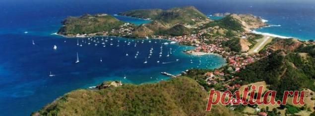 Публикации | Отдых на островах