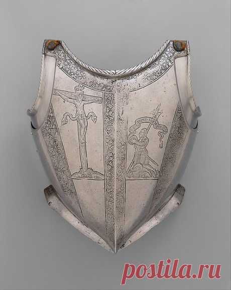 Доспехи и оружие гражданской войны в Англии 1642 – 1645 гг. — Энциклопедия оружия