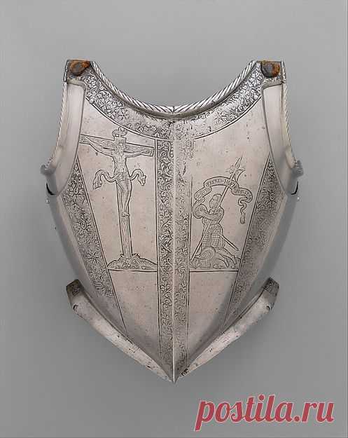Доспехи и оружие гражданской войны в Англии 1642 – 1645 гг. — Энциклопедия оружия