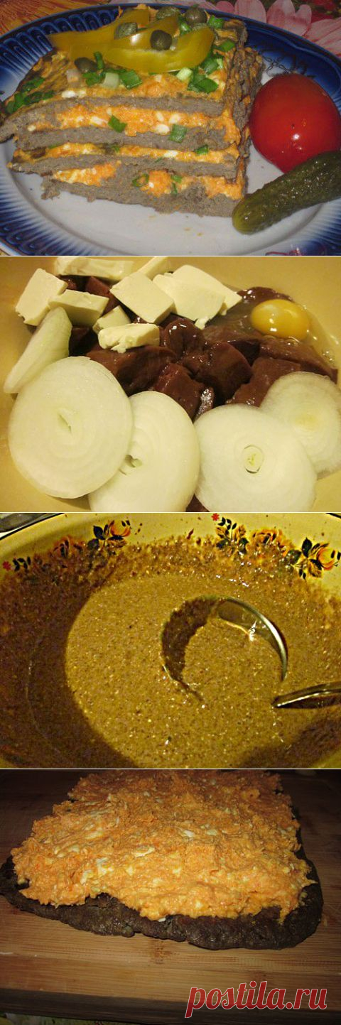 Ужин "Жена в шоке" | БУДЕТ ВКУСНО!