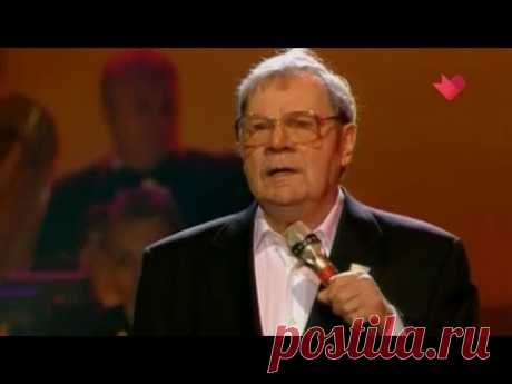 "Раскрывая тайны звезд": Михаил Пуговкин