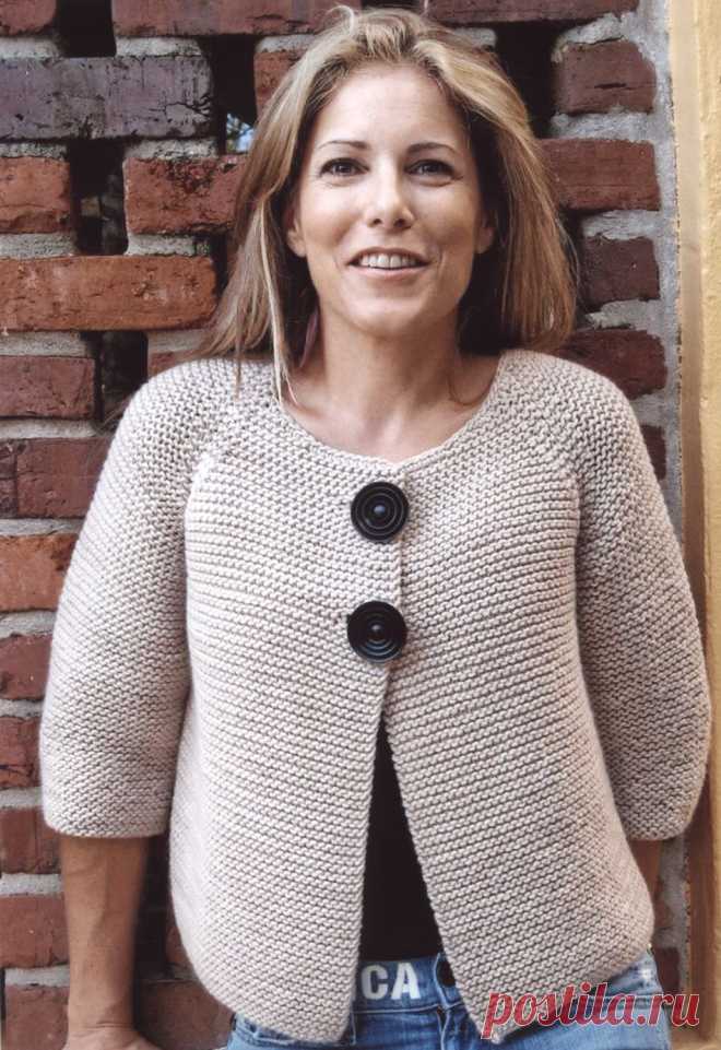 Amherst Cardigan