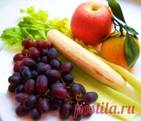 Блог сайта «БУДЕТ ВКУСНО!»