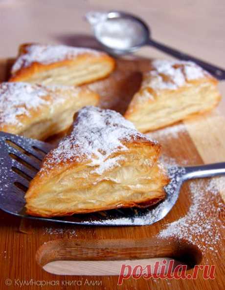 Кулинарная книга Алии