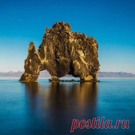 15 фотографий, которые покажут, насколько удивителен наш мир