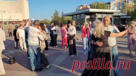 Ты украшаешь этот мир... 20.04.25... | Лилия 💖. Танцующий Белгород | Дзен