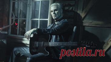Обзор трёх новых гитар Fender, созданных в сотрудничестве с гитаристом John 5.