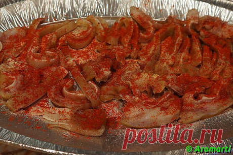 Кулинарный дайджест: что есть, если девушка «только попробовала» уже половину вашего блюда