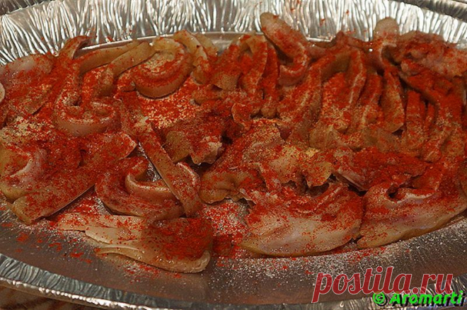 Кулинарный дайджест: что есть, если девушка «только попробовала» уже половину вашего блюда