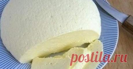 Молочные продукты — Чудо поваренок