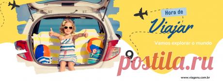 Viagens.com.br Travel packages, travel deals