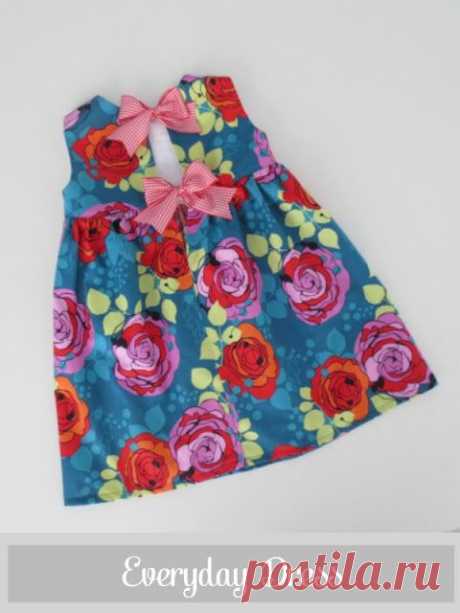 Cosotela: Everyday Dress. Día 2