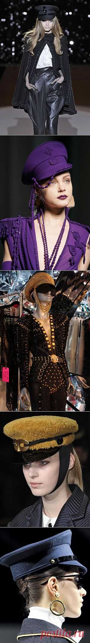 Охрану вызывали? / Тенденции / Модный сайт о стильной переделке одежды и интерьера