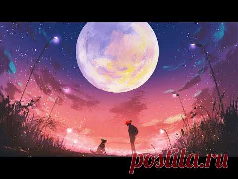 Лечебная Космическая Музыка с Частотой 7 Hz Глубокая Тета-Медитация Скрытые Возможности Нашего Мозга