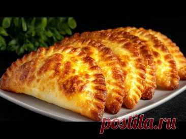 Просто натрите картошку, чтобы приготовить это супер вкусное блюдо. Рецепт с картошкой!