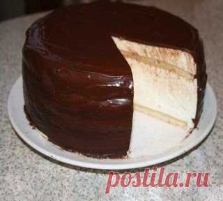 Тортик 