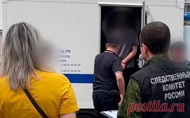 В Северной Осетии за подготовку теракта задержали двух подростков. ФСБ в Северной Осетии задержала двух 15-летних подростков по подозрению в подготовке теракта в отношении сотрудника правоохранительных органов, сообщило следственное управление следственного комитета республики.