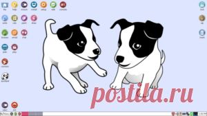 Легкие дистрибутивы Linux для Intel Atom | Losst