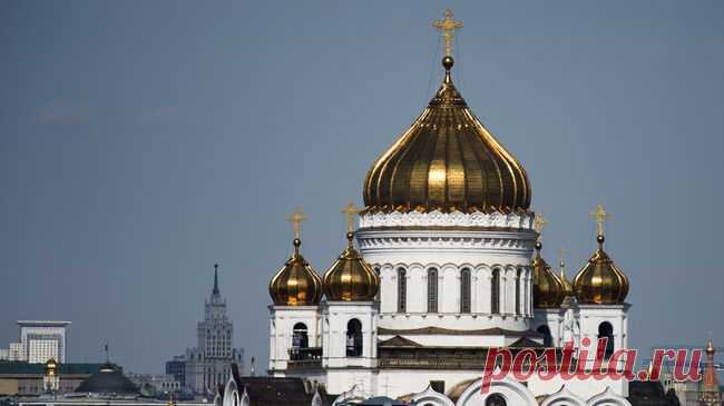 В РПЦ призвали вернуть улицам в новых регионах досоветские названия