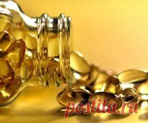 Дефицит витамина D может быть опаснее, чем считалось ранее - health info