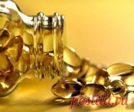 Дефицит витамина D может быть опаснее, чем считалось ранее - health info