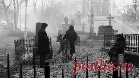 Уже 30 лет мы не знаем, доползём ли до ответа, что же будет с Родиной и с нами | Пикабу