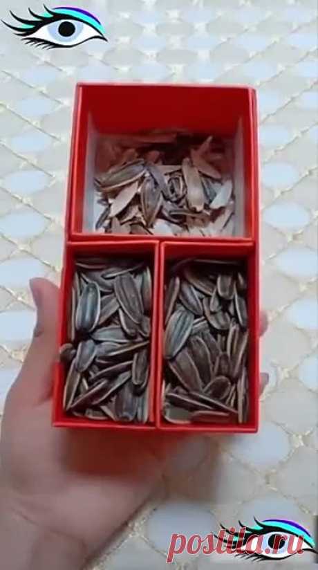 Бытовые хитрости
