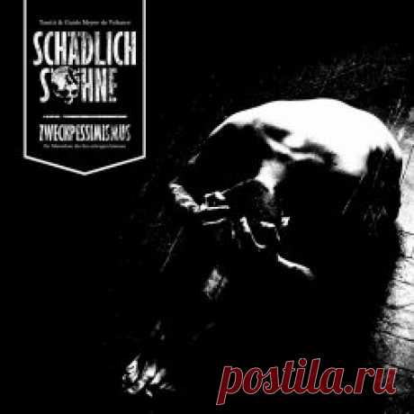 Schädlich & Söhne - Zweckpessimismus (2025) Artist: Schädlich & Söhne Album: Zweckpessimismus Year: 2025 Country: Germany Style: Gothic Metal, Industrial Metal