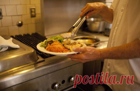 Блюдо из курицы: кордон-блю