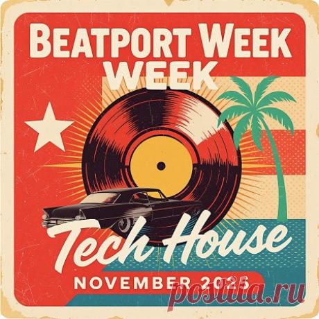 DownloadBeatport Week Latin - Tech House - BASS House [2025-22-16] - DJ Chart - MusicVibez DownloadBeatport Week Latin - Tech House - BASS House [2025-22-16] в FLAC/320kbps на MusicVibez — DJ Chart Release: Tracklist, Label download . - Musicvibez