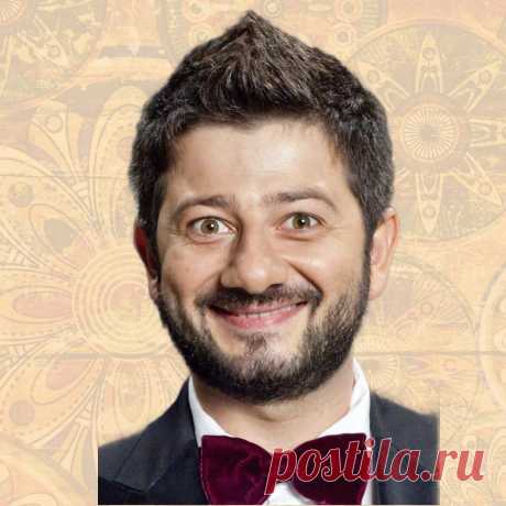«Чао-чао» — новая песня Галустяна | Бабулиta | Яндекс Дзен