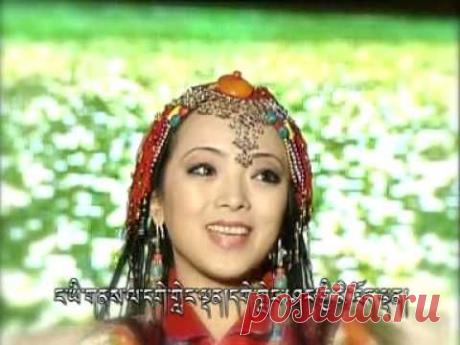 Тибет. Видео, музыка - bio-Inter.net